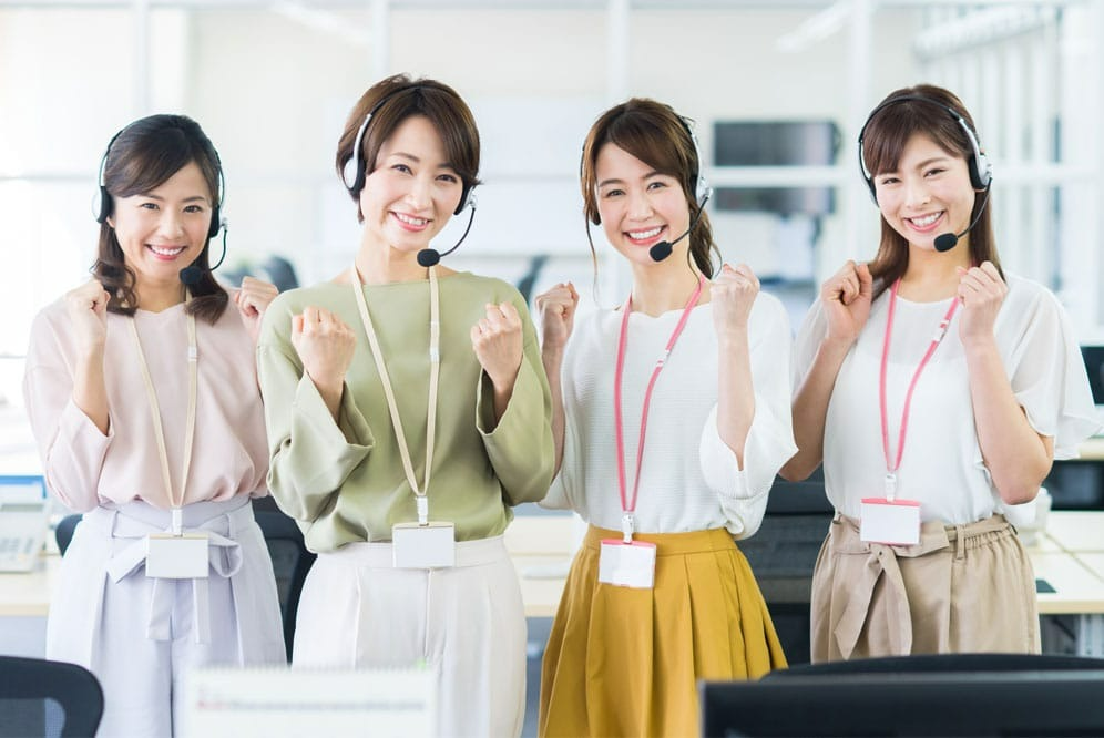【日給13600円以上】未経験歓迎！品川で受電コール＞＞限定2名