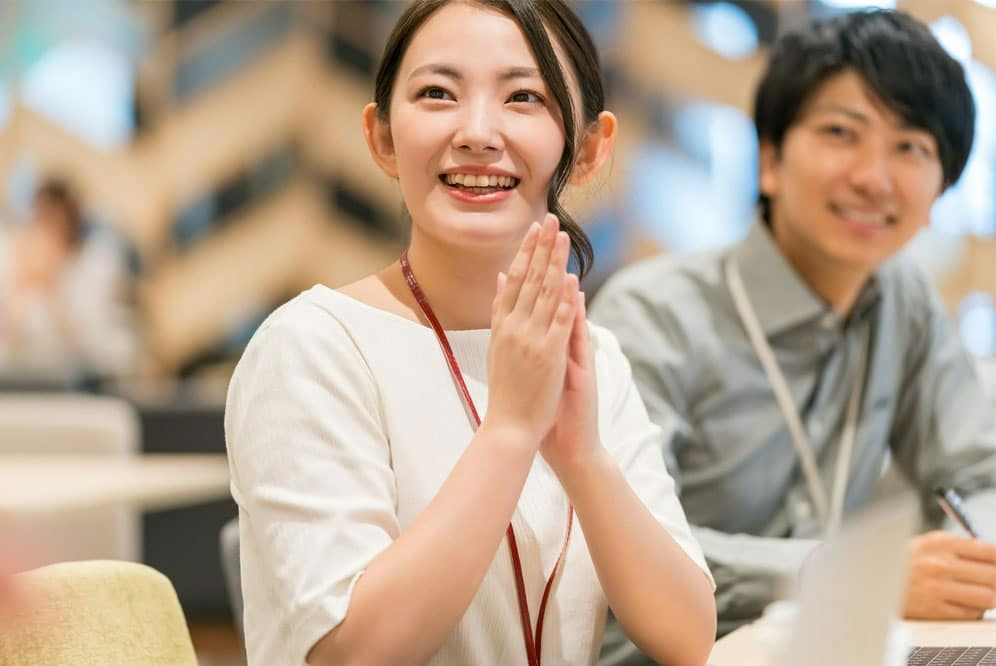 【正社員実績あり】国内・飲食店予約サービスのメール対応／渋谷