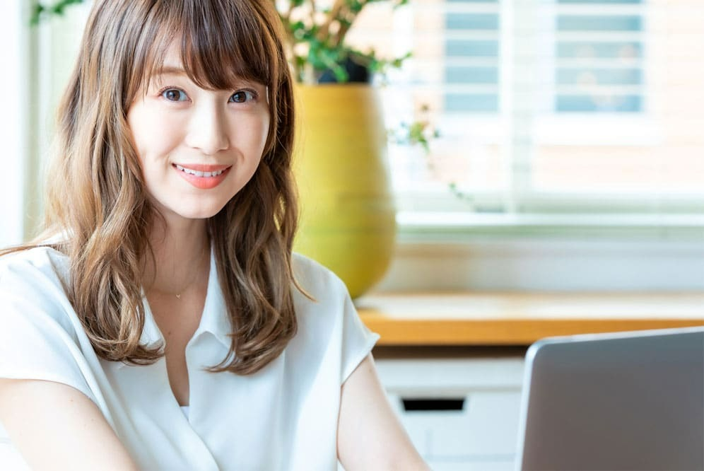 1日6h～／残業なし・週4日・時短もOK！未経験歓迎！社食あり