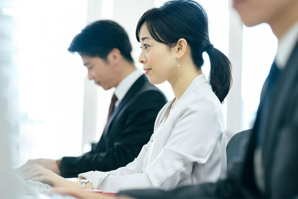 ＜新大塚＞大手スーパー本社の業務事務