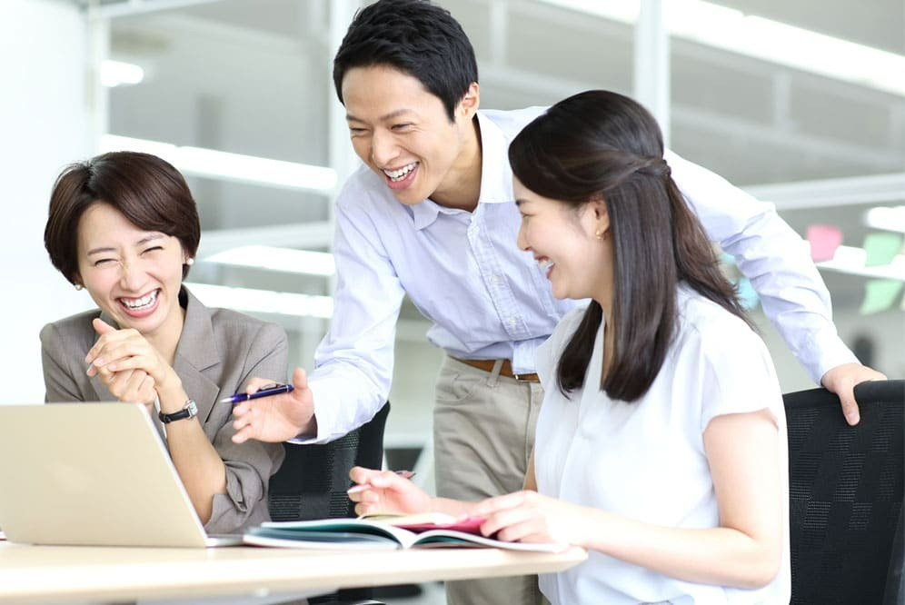 日払いOK！船舶会社での事務/事務経験×PC操作できる方歓迎