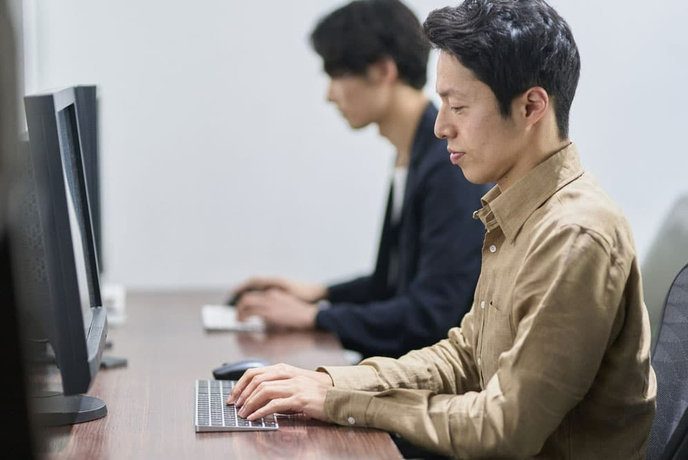 [検索サイトのWeb制作]高時給1600円！在宅勤務！大手＆残業ナシ