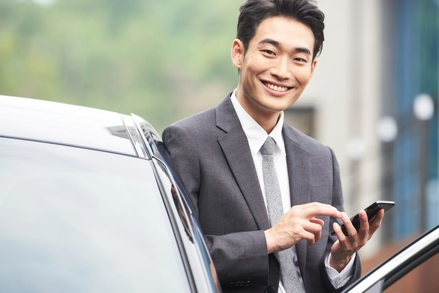 前職の経験なんでも活かせます！お仕事探します！営業