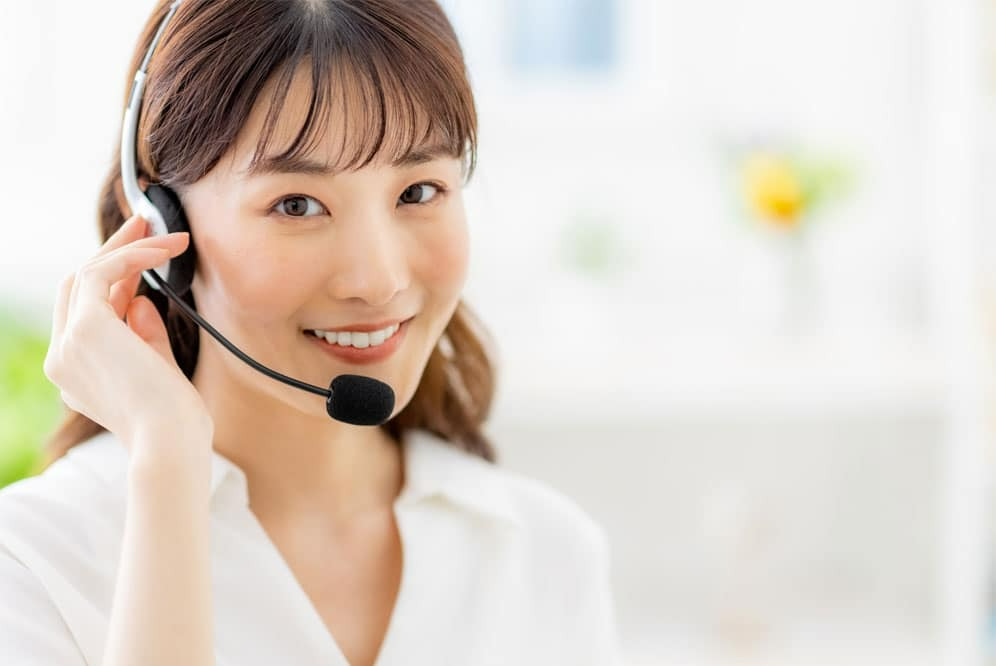状況確認のご連絡／平日＆残業なし／未経験歓迎！ブランクOK！
