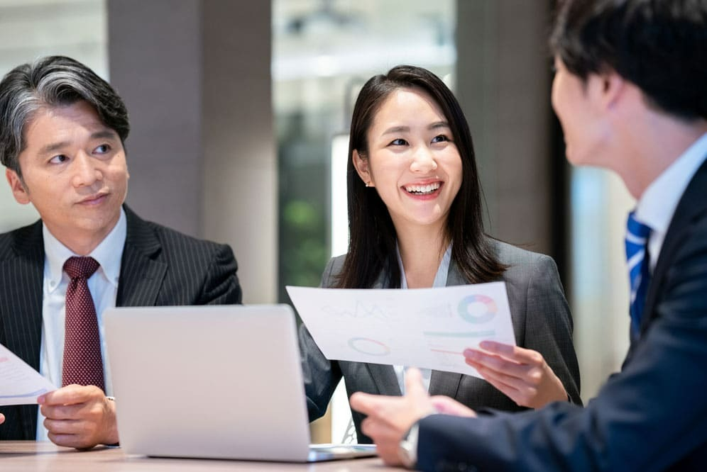 冷却装置メーカーでの既存営業/賞与昇給有あり