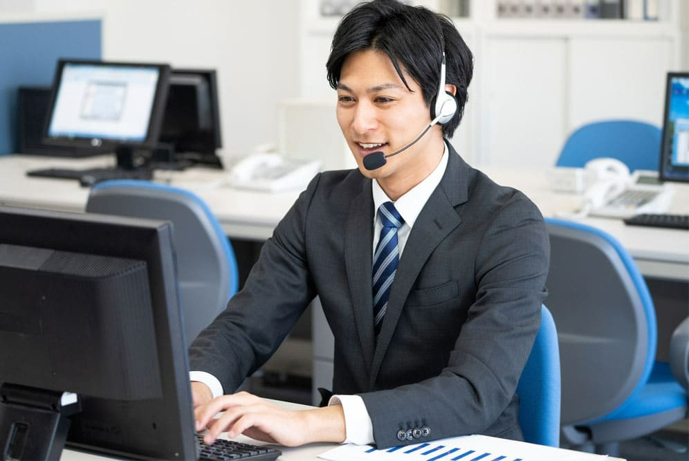 土日休みOK！未経験歓迎！17時or18時 選べる退社時間！2月～